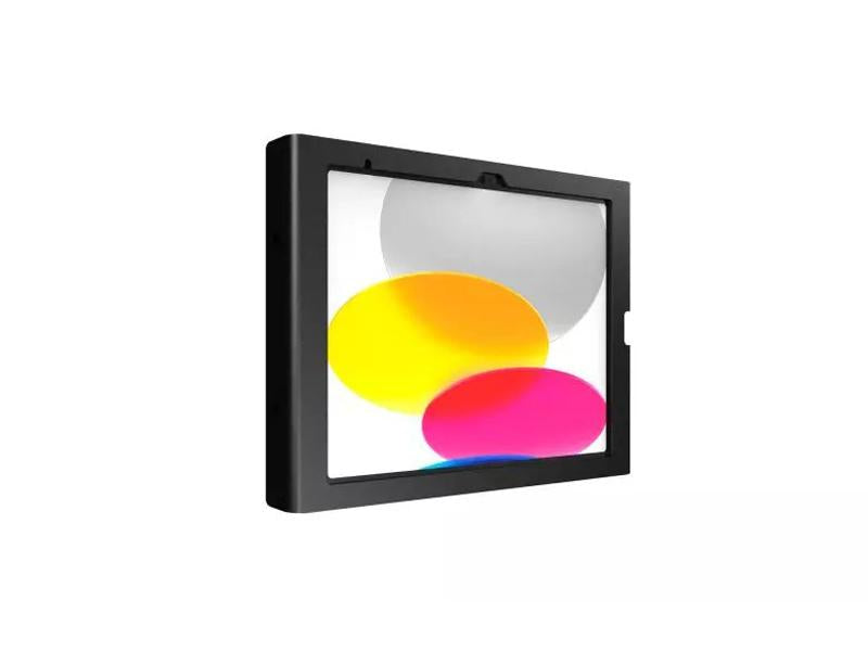 iPad 10.9 10th Gen Swell Enc WallMnt BK