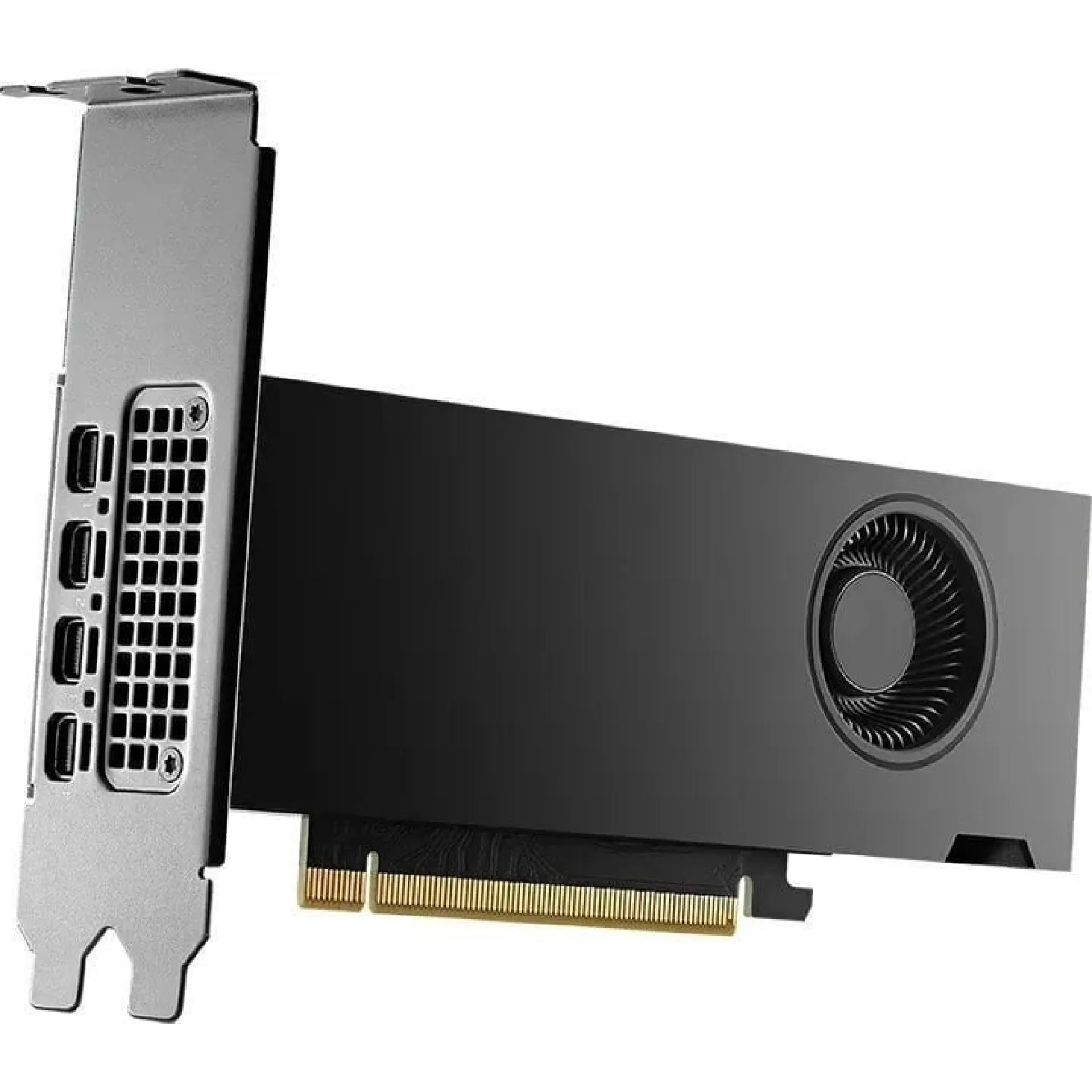 NVIDIA RTX 2000 Ada