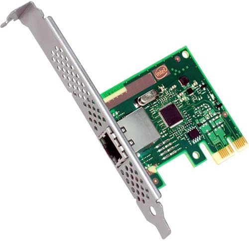 ETHERNET SERVER ADAPTER I210-T1 SINGLE BULK