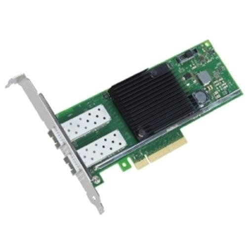 Intel X710DA2BLK netwerkkaart Intern Fiber 10000 Mbit/s