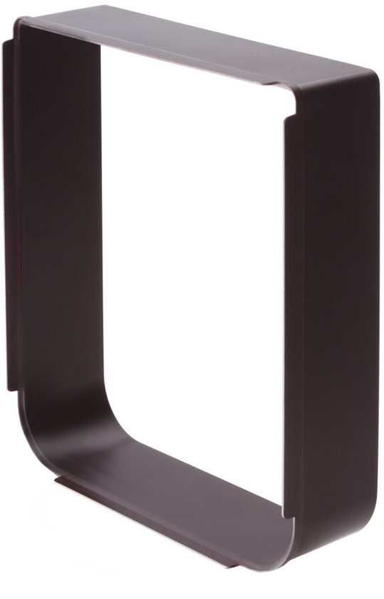 SureFlap Sure Petcare Tunnelstuk huisdierluik bruin