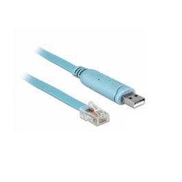 DeLOCK 63289 interfacekaart/-adapter RJ-45