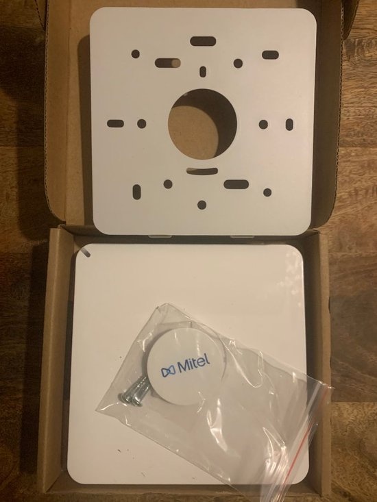 Mitel Basisstation RFP45 Indoor IP