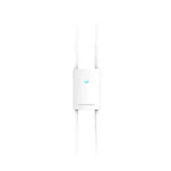 Grandstream Networks GWN7630LR draadloos toegangspunt (WAP) 1733 Mbit/s Wit Power over Ethernet (PoE)