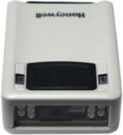 Honeywell 3320G-4USB-0 barcode-lezer Vaste streepjescodelezer 1D/2D Fotodiode Ivoor