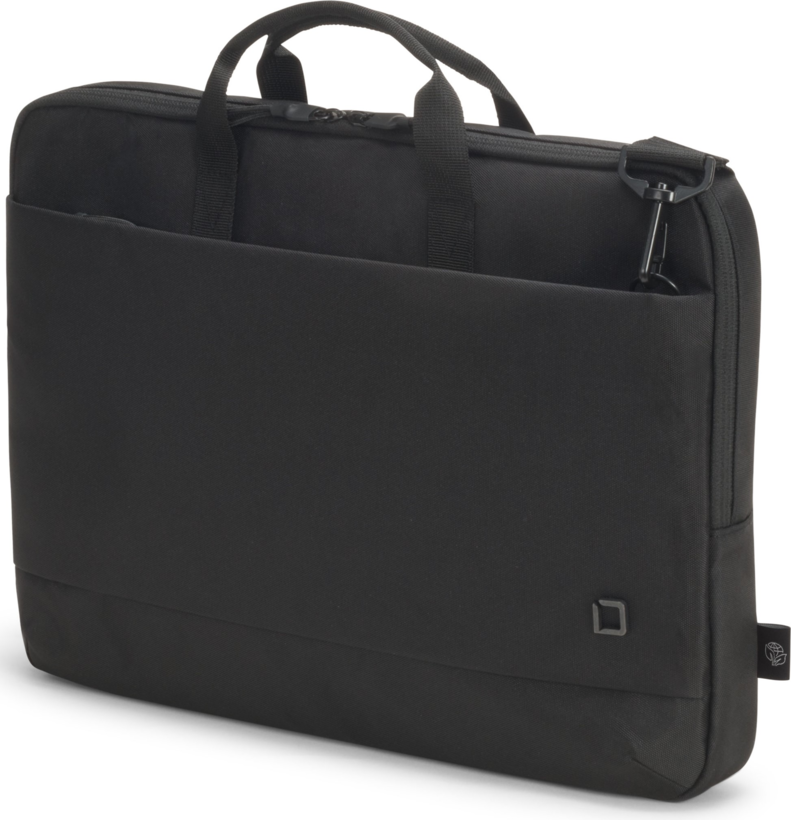 DICOTA Slim Eco MOTION 12 - 13.3 33,8 cm (13.3) Aktetas Zwart