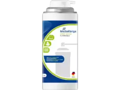 MediaRange Air Duster 400ml Moeilijk te bereiken plekken Luchtdrukreiniger voor apparatuurreiniging