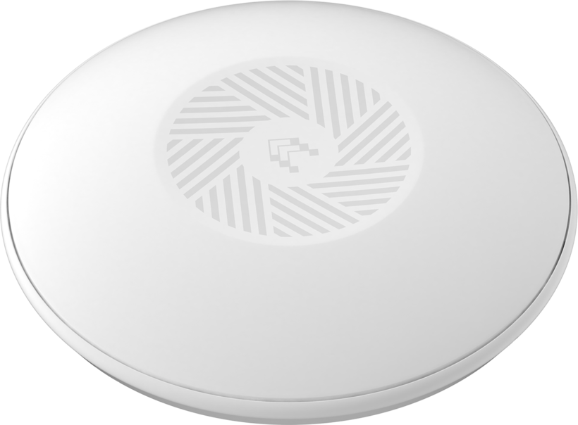 Dual-band technology fast roaming and an RJ45 port with PoE-infunctionality - T AP200 Wi-Fi 5 wireless access point desi gned toenhance Wi-Fi