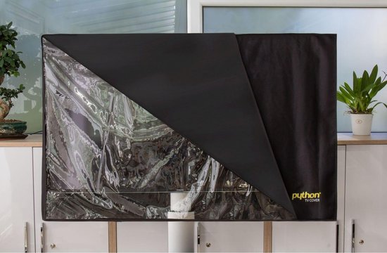 Python TV-C0155 accessoire voor monitoren Schermbeschermer