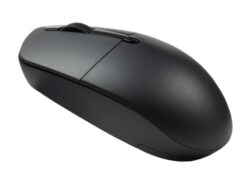 Inter-Tech 88884136 muis Universeel Ambidextrous 1600 DPI