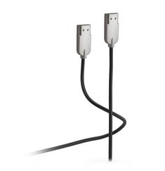 Flexline FL31-16035 HDMI kabel 2 m HDMI Type A (Standaard) Zwart