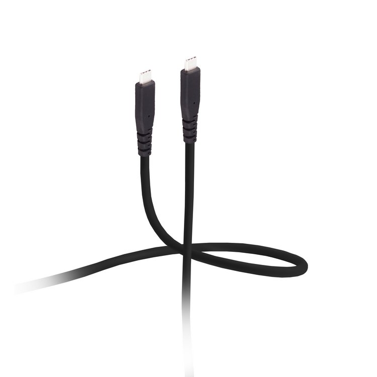 Shiverpeaks USB-C verbindingskabel 3.2 Gen 2x2, TPE, 3m