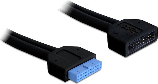DeLOCK 82943 interne usb-kabel