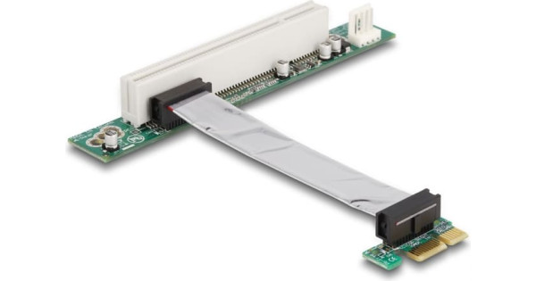 DeLOCK 41856 slot uitbreiding