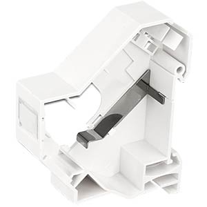 DeLOCK 86232 montagekit Wit