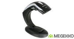 Datalogic Heron HD3130 Draagbare streepjescodelezer 1D CCD Zwart