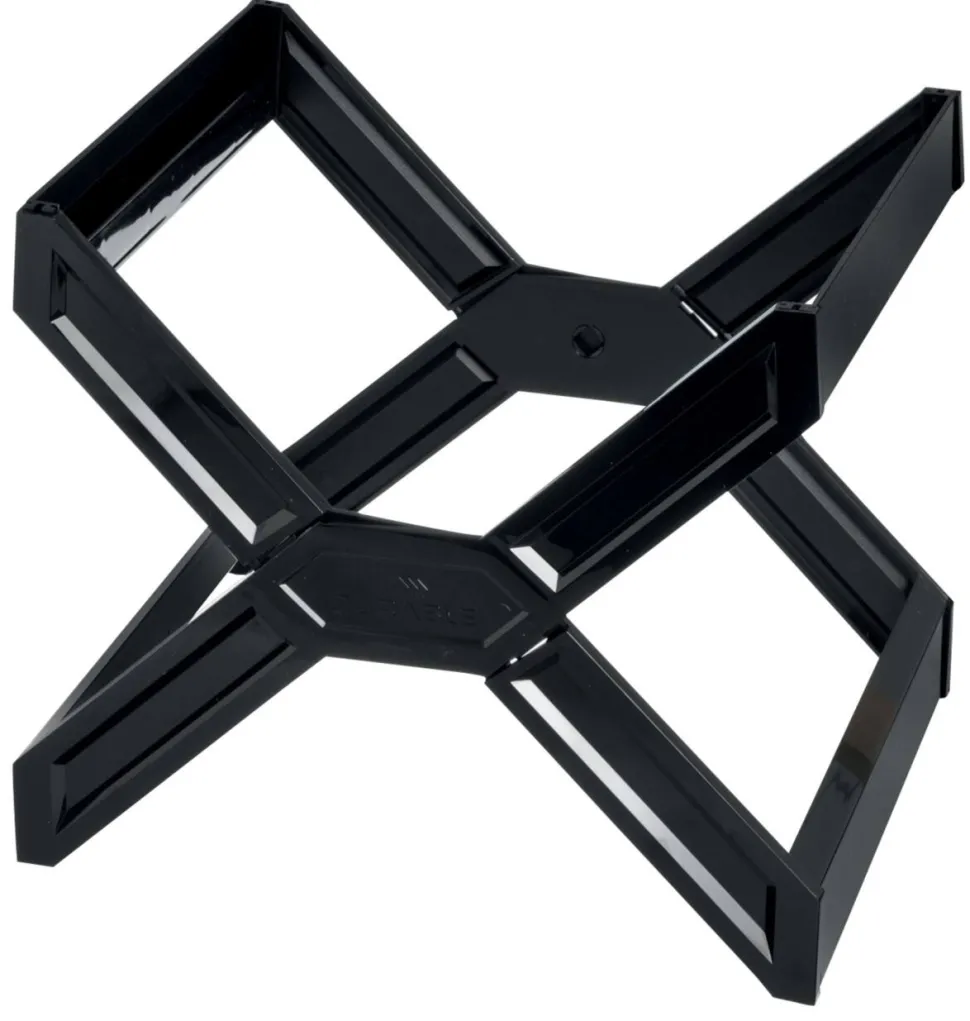 Hangmappensysteem CARRY plus, Zwart