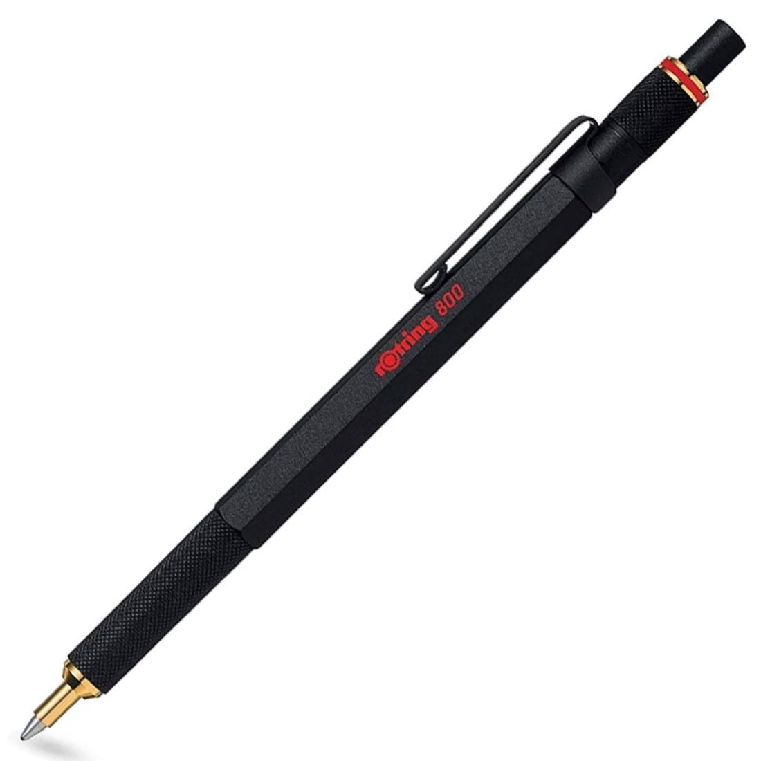 Rotring 2032579 balpen Zwart 1 stuk(s)