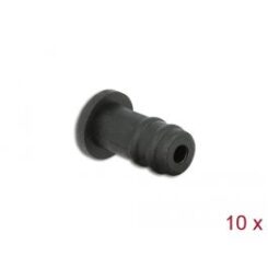 DeLOCK 60251 poortklepbeschermers 10 stuk(s) 3?5 mm