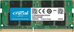 Crucial CT16G4SFRA32A geheugenmodule 16 GB 1 x 16 GB DDR4 260-pin SO-DIMM