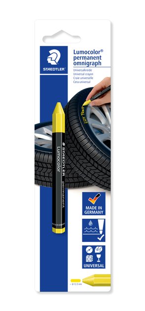 Staedtler Lumocolor 236 1 stuk(s)