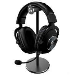 G PRO X Gaming Headset Black