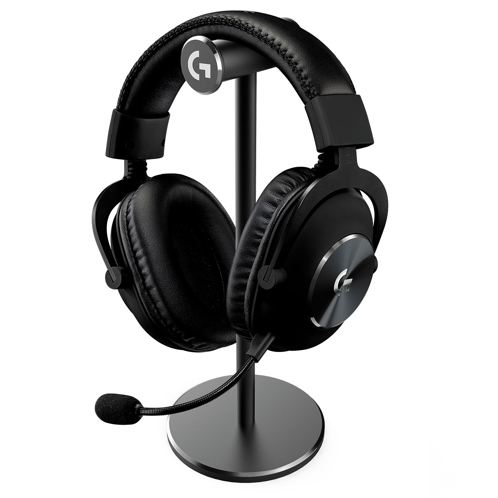 G PRO X Gaming Headset Black