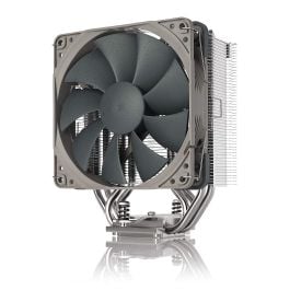 Noctua NH-U12S redux Processor Koeler 12 cm Grijs, Roestvrijstaal