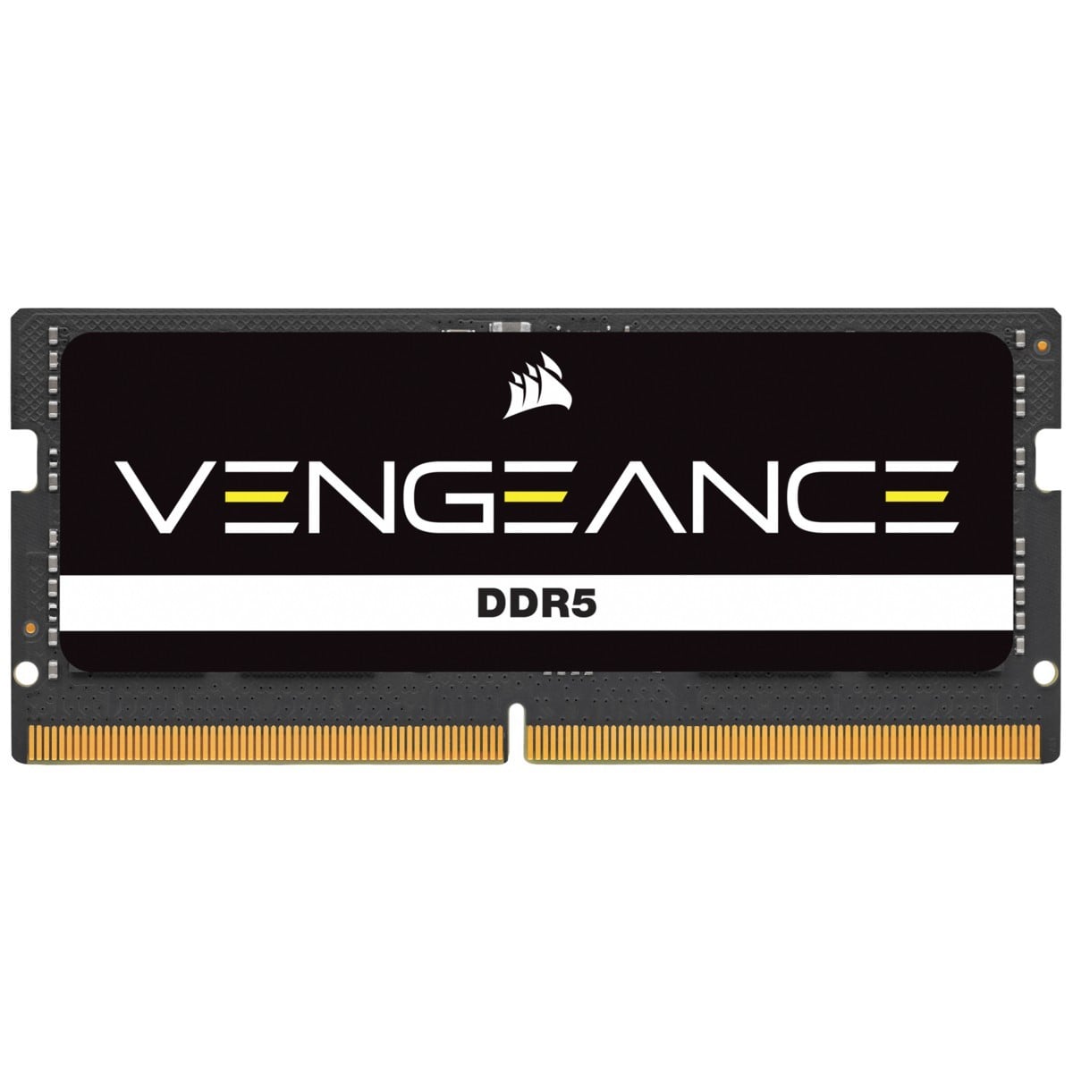 Corsair VENGEANCE geheugenmodule 64 GB 2 x 32 GB DDR5 262-pin SO-DIMM