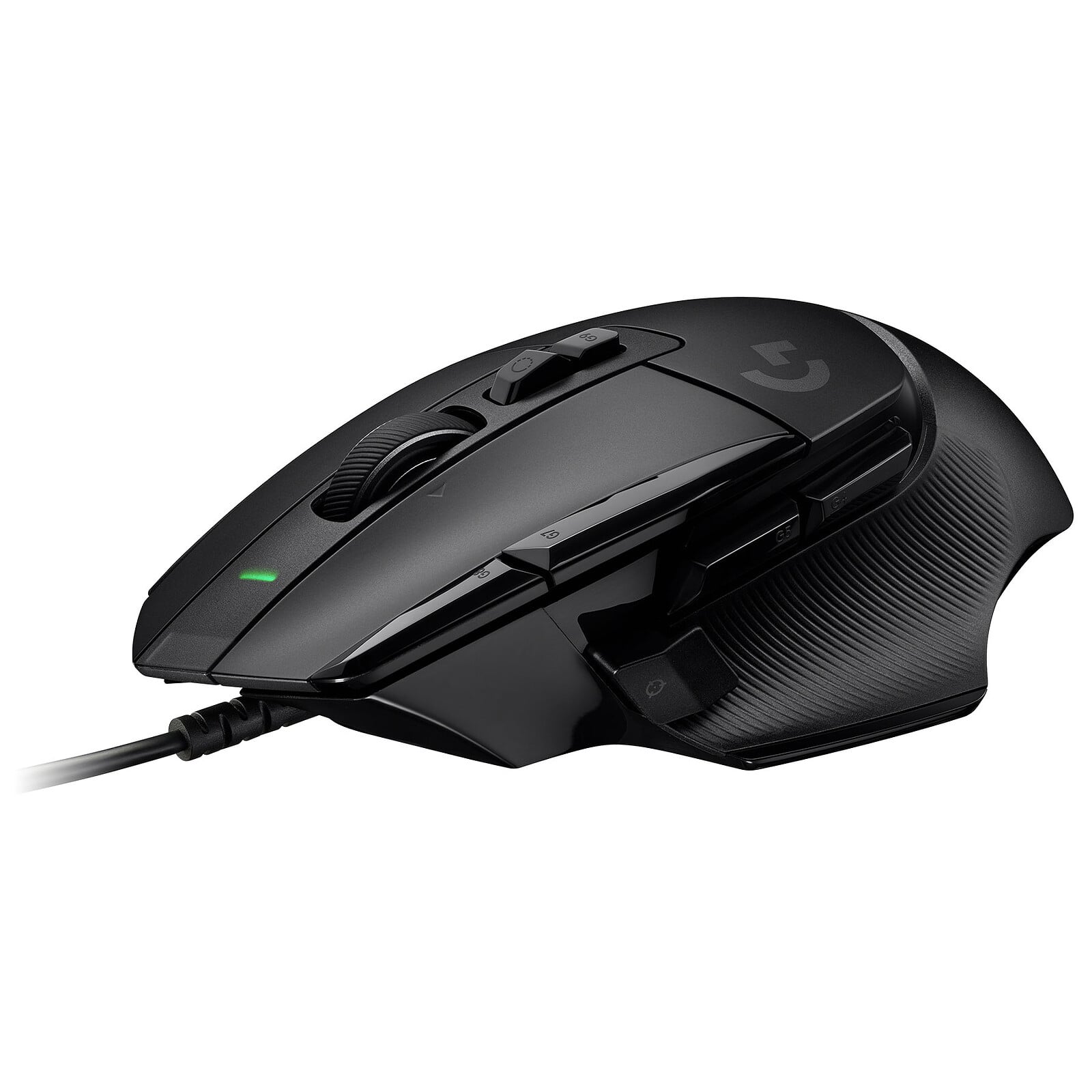 G502 X - BLACK - EWR2