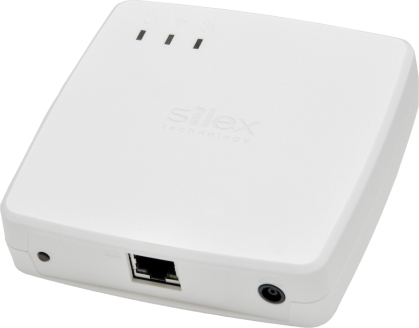SILEX BR-500AC Wireless Bridge Enterprise