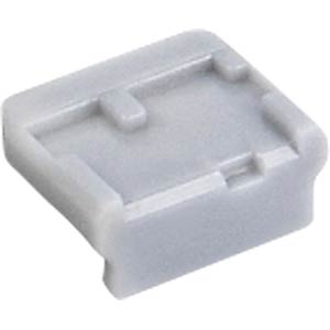 Smartkeeper UL04P1GY poortblokker Mini-USB Type-B Grijs 10 stuk(s)