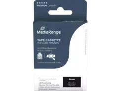 MediaRange MRBTZ355 labelprinter-tape