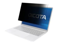 DICOTA Privacy Filter 2-way 35,6 cm (14) Laptop Randloze privacyfilter voor schermen