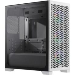 Cooler Master Elite 302 Mini Tower Wit