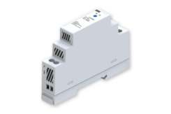 DIN Rail power supply 15W