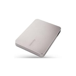 Canvio Flex 1TB warm silver