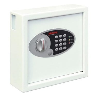 Phoenix Safe Schlüsseltresor KS0031E MKII CYGNUS