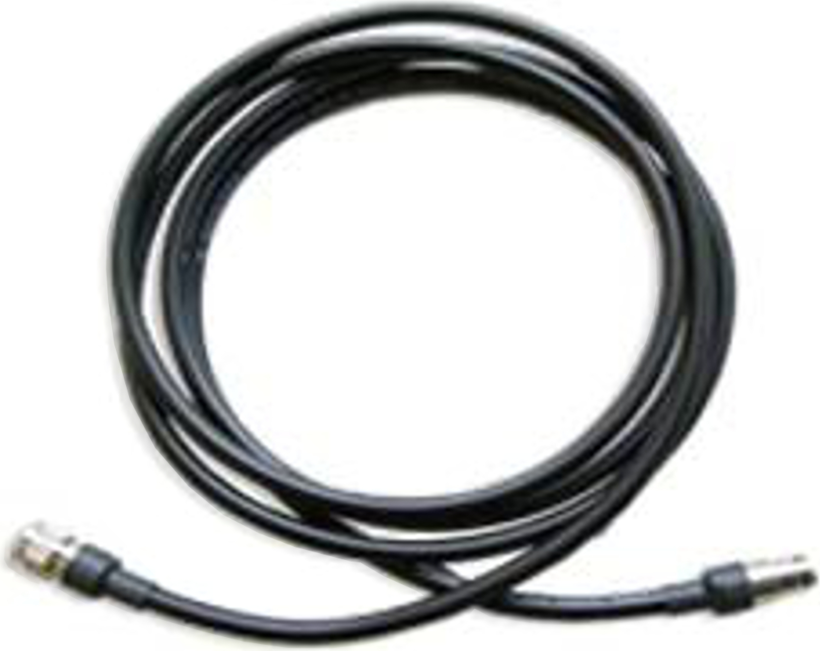 AirLancer Cable NJ-NP 3m coax-kabel N-type Zwart