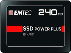 Emtec X150 Power Plus 240 GB 2.5 SATA III
