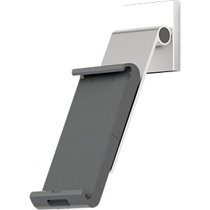 Durable 893523 houder Passieve houder Tablet/UMPC Zilver