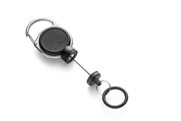 Durable Jojo Extra Strong Badgehouder Metaal 1 stuk(s)