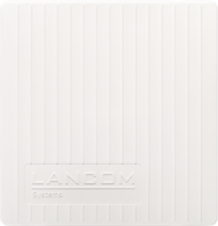 LANCOM OX-6400 Wit Power over Ethernet (PoE)