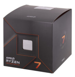 AMD Ryzen 7 7700 processor 3,8 GHz 32 MB L2 & L3 Doos