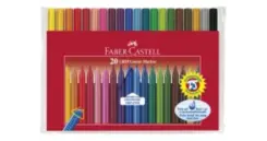 POSCA PC-5M Verschillende kleuren 16 stuk(s)