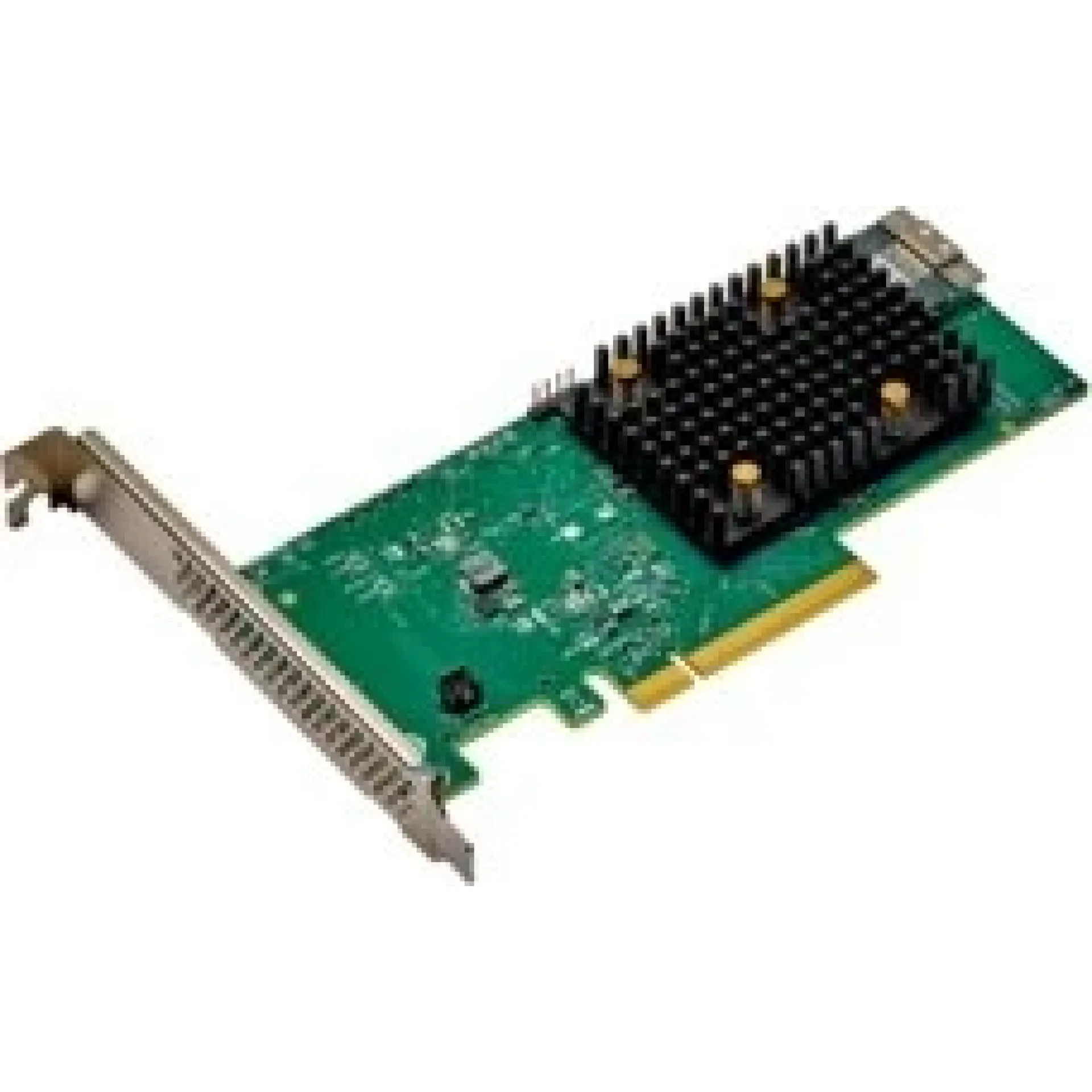 Broadcom MegaRAID 9540-8i 12Gb/s PCI Express x8 4.0 No Cache