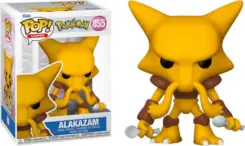 FUNKO POP! 74216 actiefiguur & verzamelitem