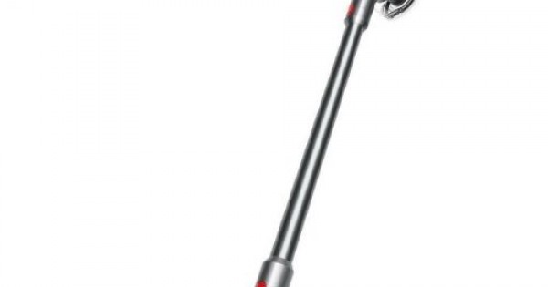 Dyson V8 Advanced Grey 130W