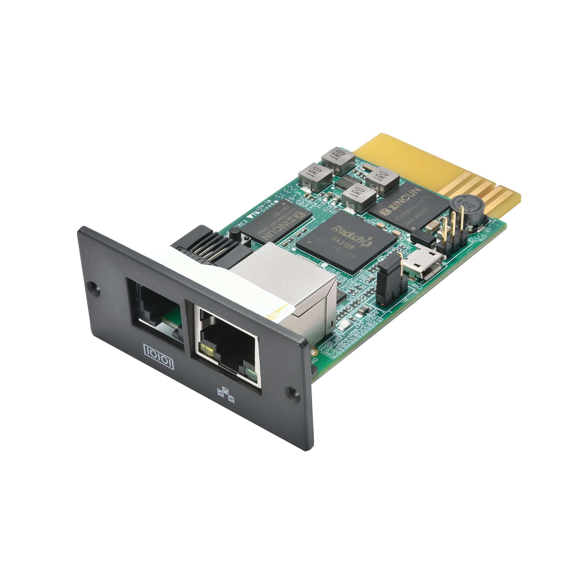 Bluewalker Powerwalker SNMP Manager