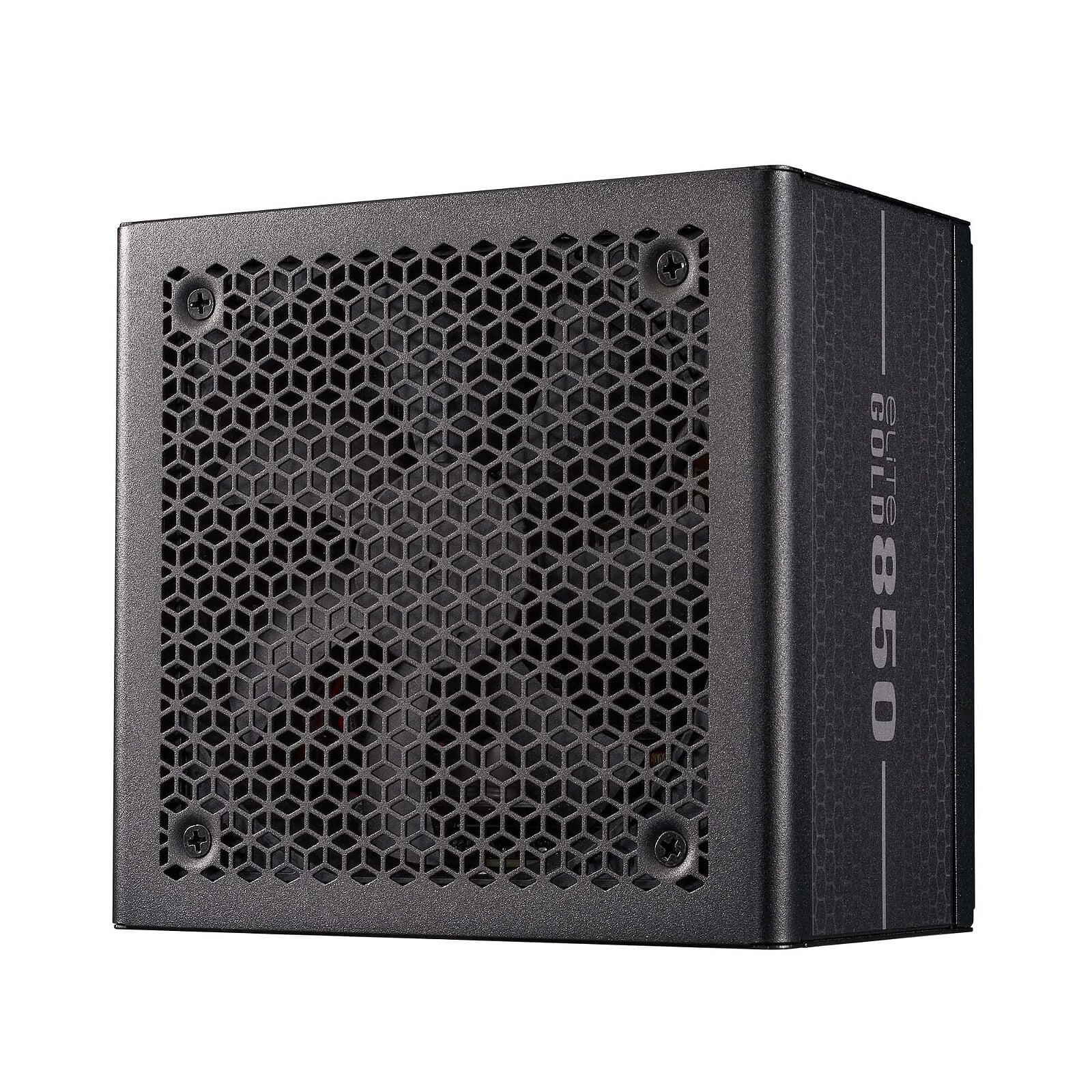 Cooler Master Elite Gold 850 power supply unit 850 W 24-pin ATX ATX Zwart